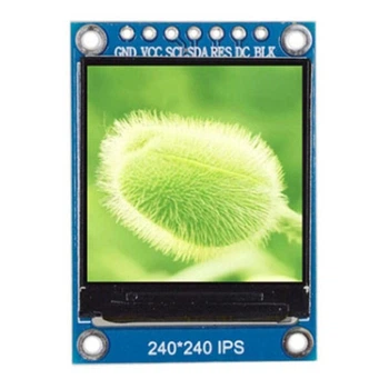 Дисплей IPS ICST7789VW SPI - 233485
