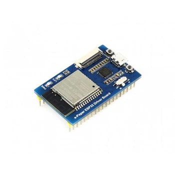 Универсальный адаптер Waveshare e-Paper ESP32 Driver Board для E-Ink панелей - 409885