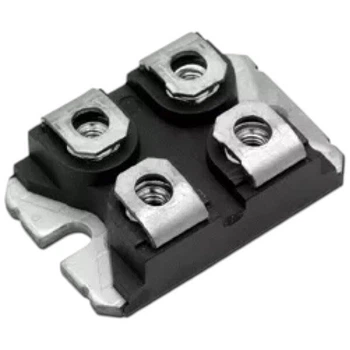 Силовой модуль MOSFET IXFN520N075T2 - 711314
