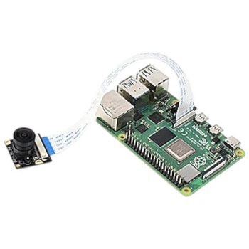 Камера Waveshare 5.0 МП RPi Camera (G) - 716379