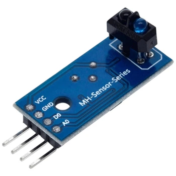Модуль TCRT5000 Infrared Reflective Sensor - 694431