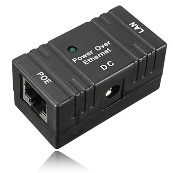 Миниатюрный модуль питания PoE RJ-45 - 636030