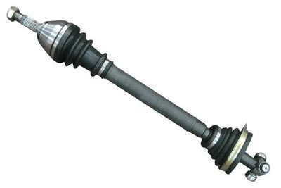 Піввісь ліва 685mm без ABS Logan,Sandero 04- 21зуб ASAM 30210 Renault Logan; Dacia Logan 6001548102, 6001547028, 391016391R