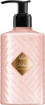 Balsam do ciała by Kilian Love Don't Be Shy nawilżający 250 ml (3700550235934)