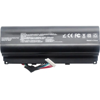 Аккумулятор для ноутбука Asus ROG G751 A42N1403, 5800mAh (88Wh), 4cell, 15V, Li-ion AlSoft (A47775)