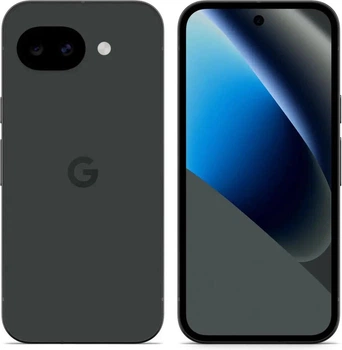 Смартфон Google Pixel 10a 8/256GB Obsidian