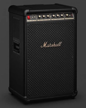 Портативная колонка Marshall Bromley 750 Black and Brass (1008040)