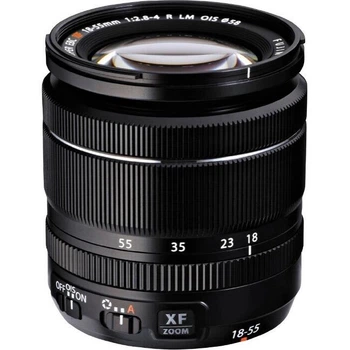 Універсальний об'єктив Fujifilm XF 18-55 mm f/2,8-4 OIS R (16276479)
