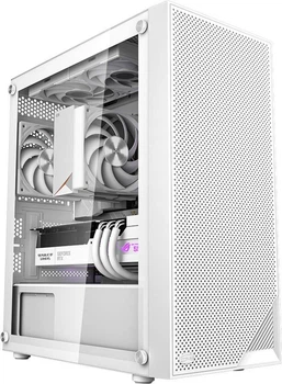 PcCooler CPS C3 M500 WH White (C3M500WHE000-GL)