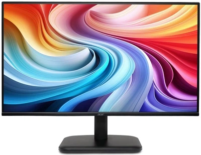 Монитор 24.5" Acer EK251QGBI (UM.KE1EE.G01) IPS 120Hz 1920x1080 Black