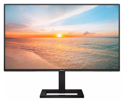 Монітор 27" Philips 27E1N1300AE (27E1N1300AE/00) IPS 100Hz 1920x1080 Black