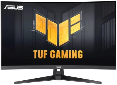 Монитор 27" ASUS VG27WQ3B (VG27WQ3B) VA 180Hz 2560x1440 Curved Black