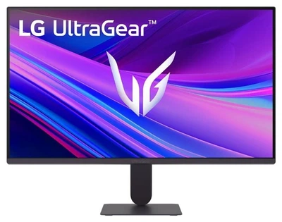 Монітор 23.8" LG UltraGear 24G411A-B (24G411A-B.AEU) IPS 144Hz 1920x1080 Black