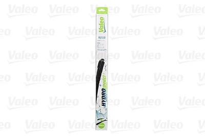 Щетка стеклоочистителя Valeo бескаркасная 550 мм (578577)