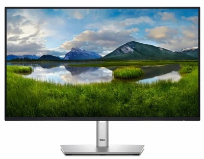 Монітор 23.8" Dell P2425HE (210-BMJB) IPS 100Hz 1920x1080 Black