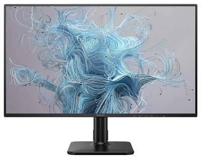 Монитор 23.8" Philips 24E2N1110 (24E2N1110/00) VA 120Hz 1920x1080 Black