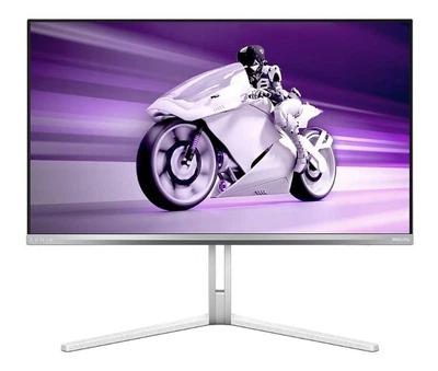 Монитор 27" Philips Evnia 27M2N8500 (27M2N8500/00) QD-OLED 360Hz 2560x1440 Black