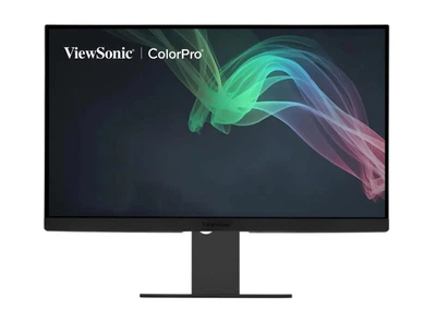 Монитор 27" ViewSonic ColorPro VP2788-5K (VP2788-5K) IPS 60Hz 5120x2880 Black