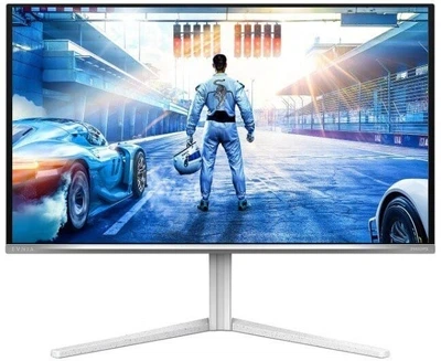 Монитор 26.5" Philips 27M2N6501L (27M2N6501L/00) QD-OLED 240Hz 2560x1440 Black