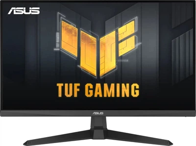 Монітор 27" ASUS TUF Gaming VG279QE5A (VG279QE5A) IPS 144Hz 1920x1080 Black