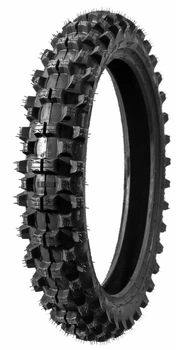 Мотошини Wanda P2006 80/100 R12 55M TT R