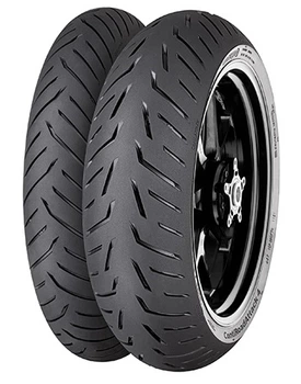 Мотошини Continental ContiRoadAttack 4 180/55 R17 73W TL R