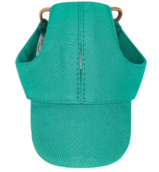 Кепка Pet Fashion Topaz для собак S Бірюзова (4823082446001)