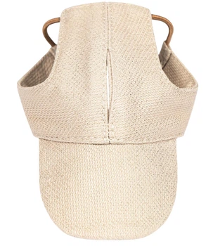 Кепка Pet Fashion Glamor для собак ХS Золотиста (4823082445950)