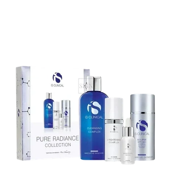 Набор для осветления кожи Is Clinical Pure Radiance Collection 1шт