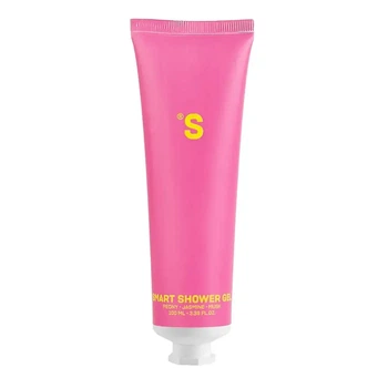 Гель для душа Sister's Aroma Smart Пион 100 мл
