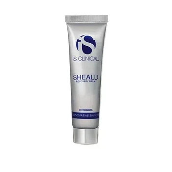 Защитный восстанавливающий бальзам Is Clinical Sheald Recovery Balm 15 мл