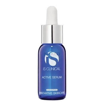 Многофункциональная сыворотка для кожи лица iS Clinical Active Serum 30 ml