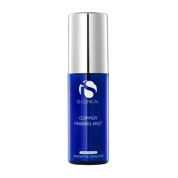Мист укрепляющий с медью iS Clinical Copper Firming Mist 75 мл