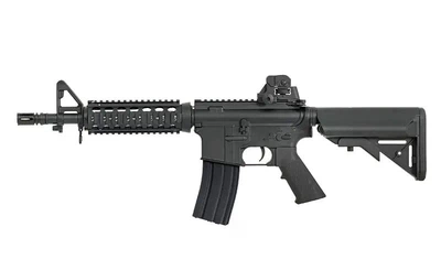 Винтовка страйкбольная CYMA СМ.002 M4CQB 6 мм