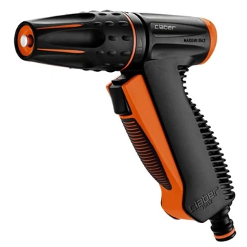 Пистолет для полива Claber Precision Confort 9561 (2 режима)