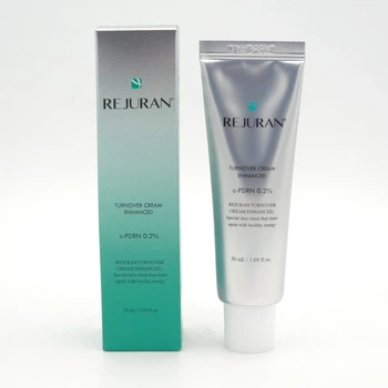 Восстанавливающий антивозрастной крем Rejuran Turnover Cream Enhanced 50 ml