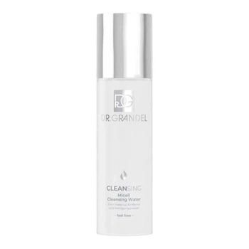 Мицеллярная вода Dr.Grandel Micell Cleansing Water 200 мл