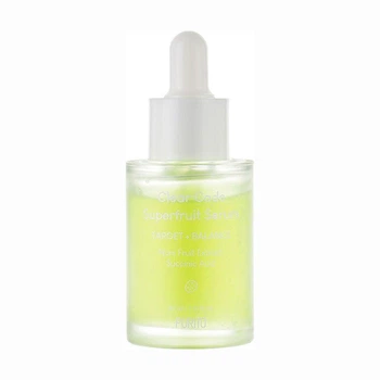 Балансувальна сироватка для обличчя Purito Clear Code Superfruit Serum 30 мл