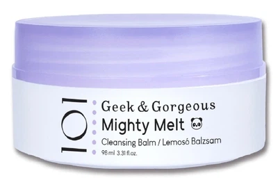 Гидрофильный бальзам Geek & Gorgeous Mighty Melt 98 мл