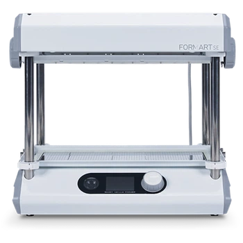 Вакуум-формувальна машина FORMART SЕ для 3D прототипування та STEM
