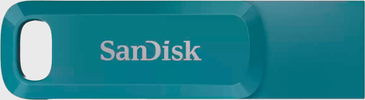 SanDisk Ultra Dual Go Type-C 512GB USB 3.2 Navagio Bay (SDDDC3-512G-G46NBB)
