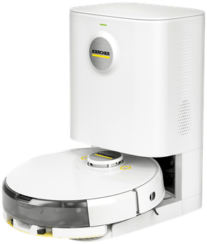 Робот-пилосос Karcher RCV 5 Comfort (1.269-650.0)