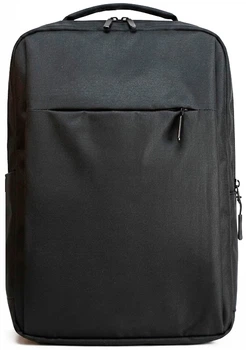 Рюкзак для ноутбука Line Art Flex 14L 15.6" Black (30010100LA-01)