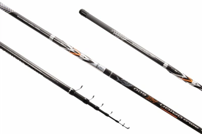 Вудлище болонське Weida Orion MX 6м im8