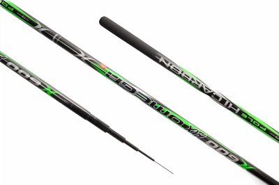 Удилище Weida MX Omega 6м 30T