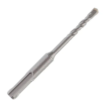 Бур SDS PLUS 6*110 мм INTERTOOL