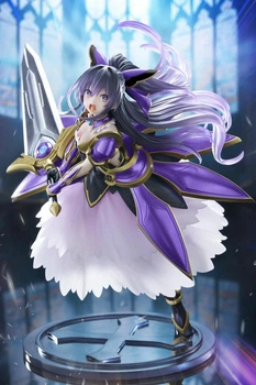 Фигурка аниме TAITO Tohka Yatogami Тока Ятогами Рандеву с жизнью Date A Live 21 см