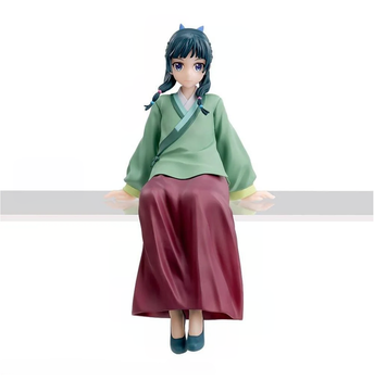Фигурка аниме Chokonose Premium Figure SEGA Маомао Maomao Монолог фармацевта The Apothecary Diaries 14 см