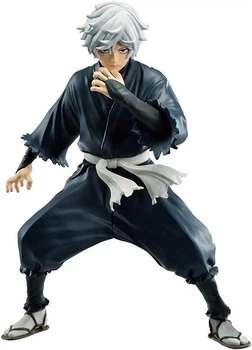 Фігурка аніме Banpresto Габімару Gabimaru Пекельний рай Hell’s Paradise Jigokuraku 15 см
