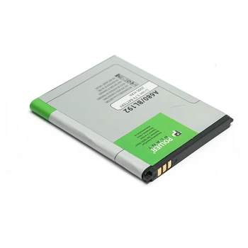 Аккумулятор PowerPlant Lenovo A680 (BL192) 2000mAh